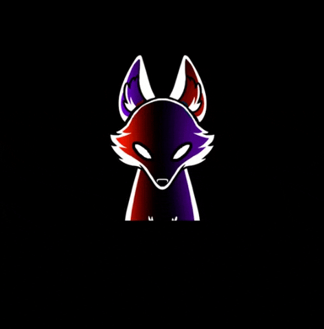 Dobedo Fox GIF