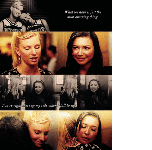 brittana