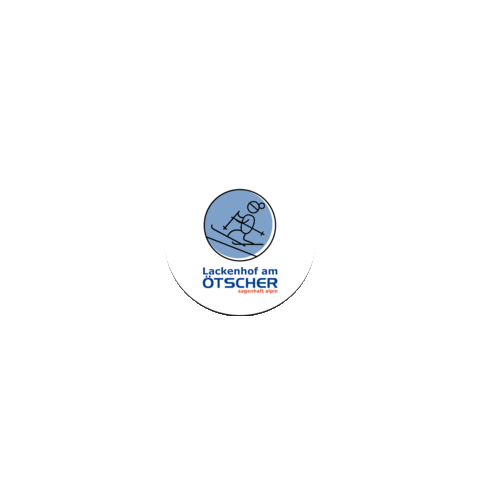 Ötscher Sticker