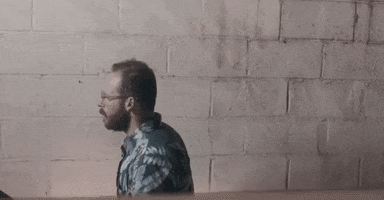 Lonely Dude GIF by Penny & Sparrow