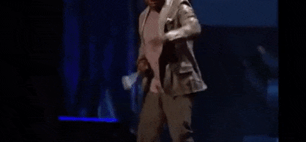 Kevin Hart Long D GIF