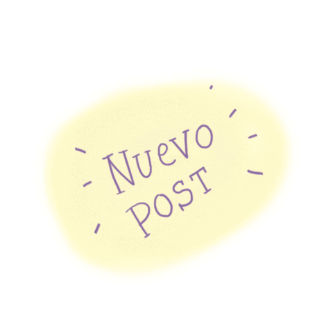 Nature Sticker