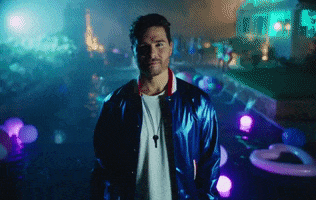 Country Music Yolo GIF by Steven Lee Olsen
