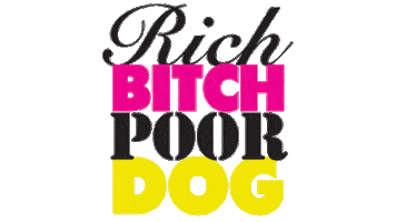 RBPD Fashion Culture Sticker