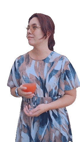 Happyhour Sticker by Ellis Jaspers