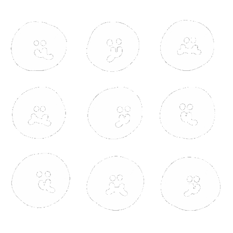Smile Sticker