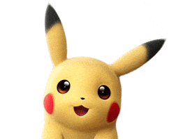 Pokemon Hello GIF by Pokémon_JPN