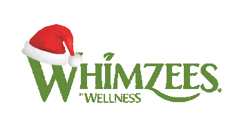 Christmas Sticker by WHIMZEES