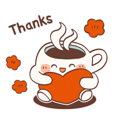 Happy Heart Sticker by CGTN V-Studio