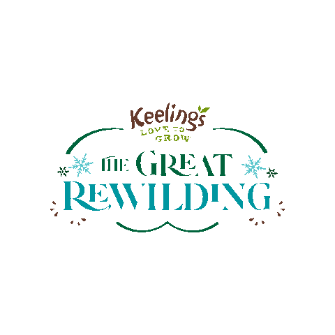 Sticker by Keelings Fruits