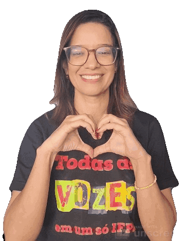 Ana Paula Palheta Sticker