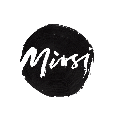 Siop Mirsi Sticker