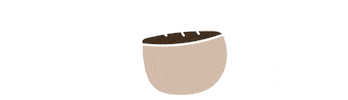 Cafe Cup Sticker by telasamaral