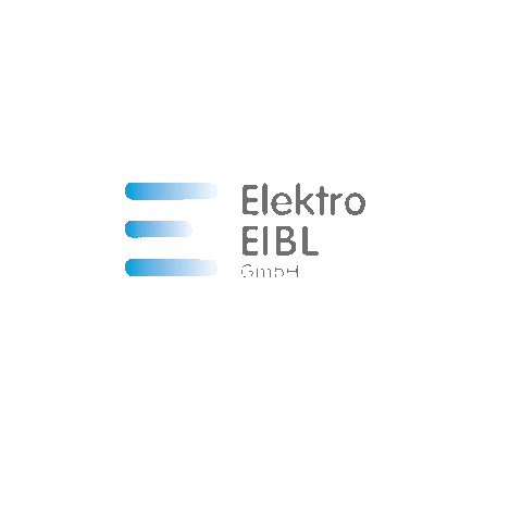 ElektroEibl Sticker
