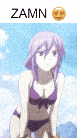 Melty Blood Tsukihime GIF