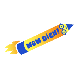 Machmamit! Sticker