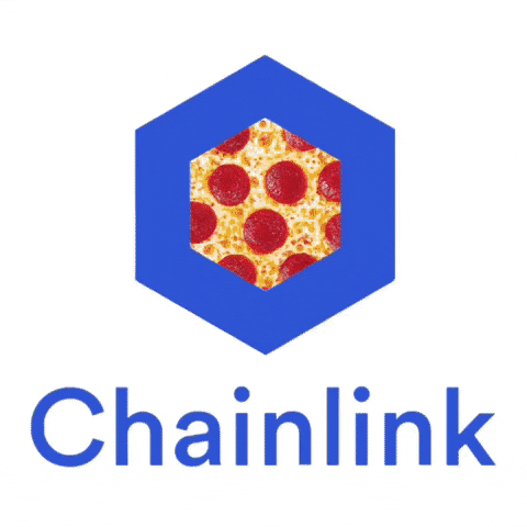 Pizza Chainlink GIF by Rare Pizzas