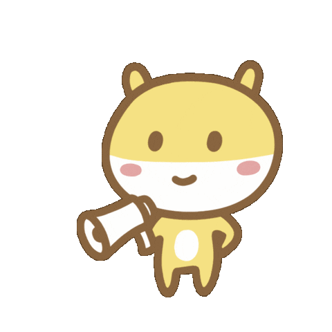 News Attention Sticker