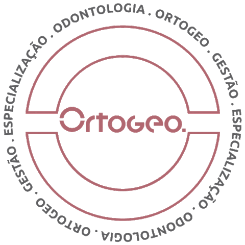 Ortogeo Sticker