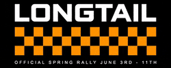 Longtail Rally GIF