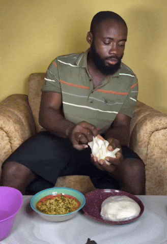 Nigeria Igbo GIF