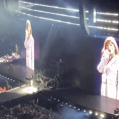 Taylor Swift GIF