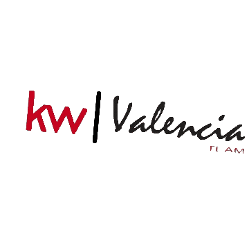 Keller Williams Sticker by Valencia Team