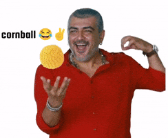 Tamil Cornball GIF