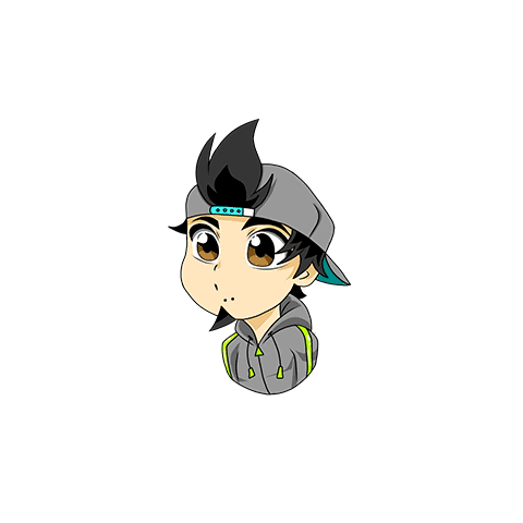 Animated Sticker
