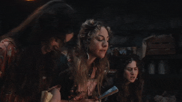 Step Sisters Ugh GIF by Taylor Swift