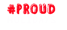 Trans Sticker by LGBT Center OC