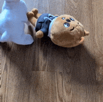 Easter Stray Kids GIF