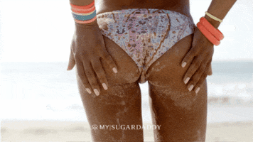 Girl Summer GIF by M|SD Official
