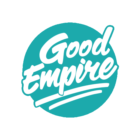 Good Empire Sticker