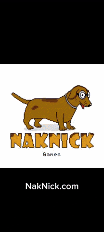 Pixel Pizza GIF by NakNick Game Studio