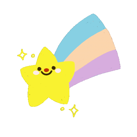 Star Sticker