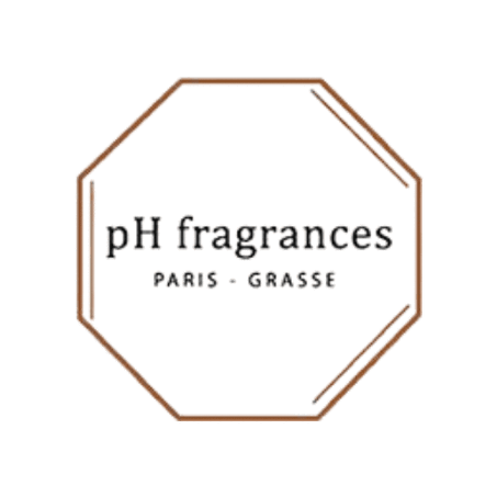Sticker by pH fragrances