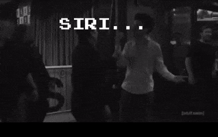 Eric Andre GIF