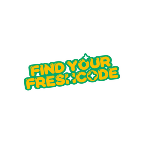 프레시코드 Sticker by freshcode_salad