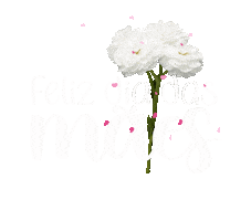 Mãe Sticker