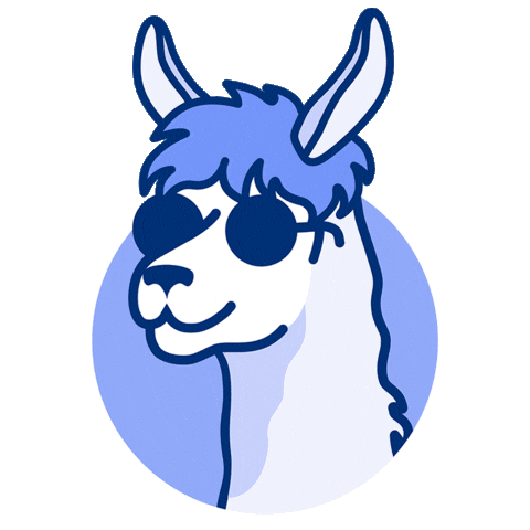 Fun Summer Sticker