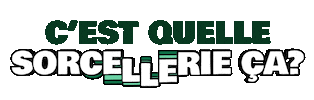 Sorcellerie Libon Sticker