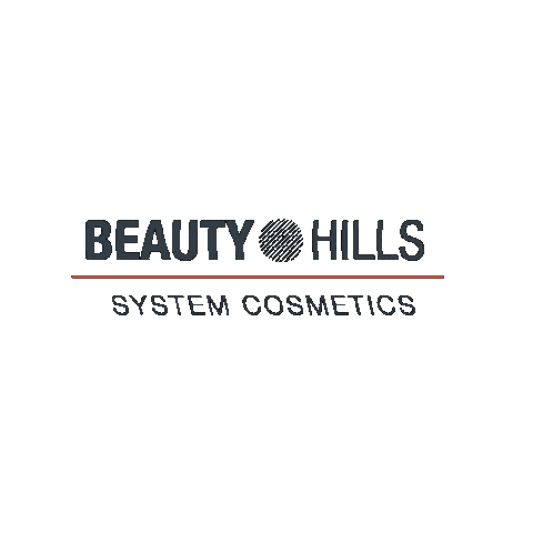 Systemcosmetics Sticker by BeautyHillsCosmetics