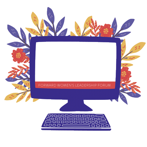 Sticker by Forwardwlf