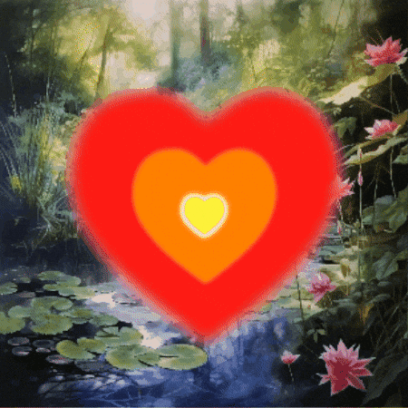 Valentines Day Love GIF by TeaCosyFolk