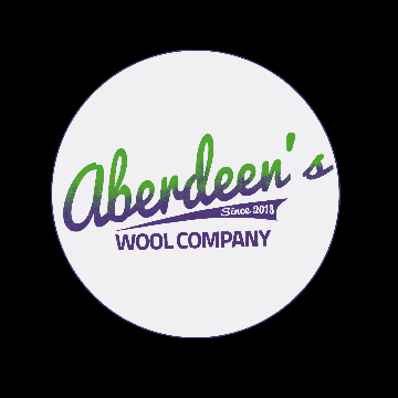 AberdeensWool knitting yarn tangledpoets aberdeenswool GIF