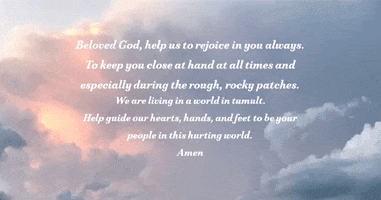 Faith GIF