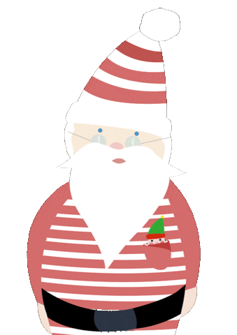 Christmas Natale Sticker