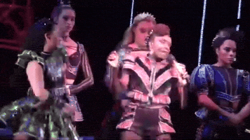 Musical GIF
