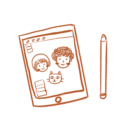 Growwithumbi Sticker by UmbiKids